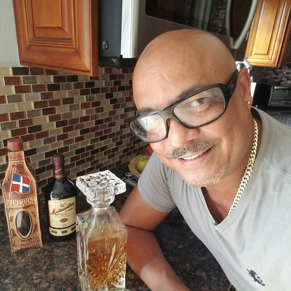 Meet your Posher, Tirso